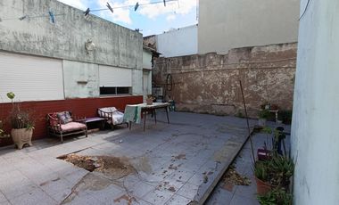 Casa a Reciclar, Refaccionar, Lote,  Velez Sarsfield