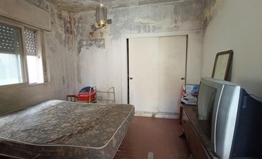 Casa a Reciclar, Refaccionar, Lote,  Velez Sarsfield