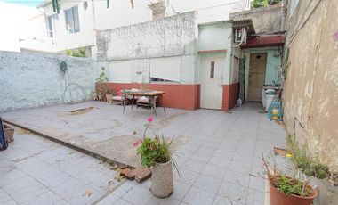 Casa a Reciclar, Refaccionar, Lote,  Velez Sarsfield