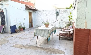 Casa a Reciclar, Refaccionar, Lote,  Velez Sarsfield