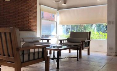 CASA EN VENTA 4 AMB - C/ PARRILA   PILETA - COUNTRY CLUB  VENADO 1 - CANNING RETASADA!!