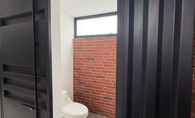 Loft en Renta en La Radial, San Andrés Cholula – Moderno y con Terraza