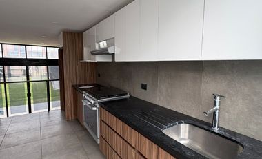 Loft en Renta en La Radial, San Andrés Cholula – Moderno y con Terraza