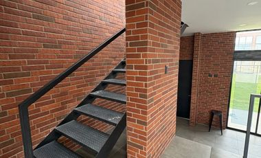 Loft en Renta en La Radial, San Andrés Cholula – Moderno y con Terraza