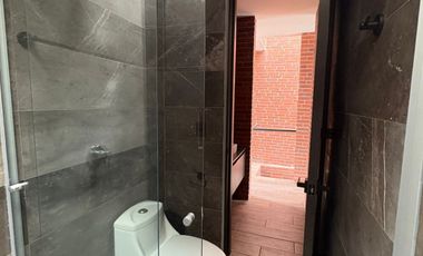 Loft en Renta en La Radial, San Andrés Cholula – Moderno y con Terraza