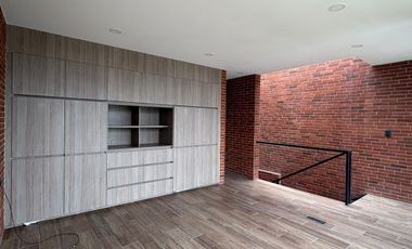 Loft en Renta en La Radial, San Andrés Cholula – Moderno y con Terraza