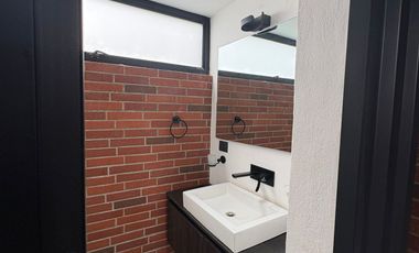 Loft en Renta en La Radial, San Andrés Cholula – Moderno y con Terraza