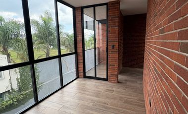 Loft en Renta en La Radial, San Andrés Cholula – Moderno y con Terraza