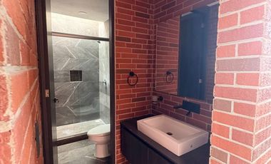 Loft en Renta en La Radial, San Andrés Cholula – Moderno y con Terraza