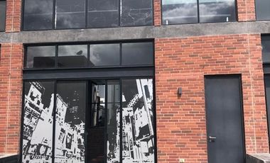 Loft en Renta en La Radial, San Andrés Cholula – Moderno y con Terraza