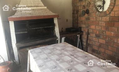 Casa 6 Amb. en 2 Plantas, Ideal Refacción o Edificio