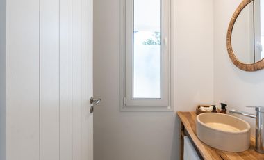 VENTA CASA COSTA ESMERALDA, BARRIO MARÍTIMO III, LOTE AL 100, 5 AMBIENTES