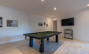 VENTA CASA COSTA ESMERALDA, BARRIO MARÍTIMO III, LOTE AL 100, 5 AMBIENTES