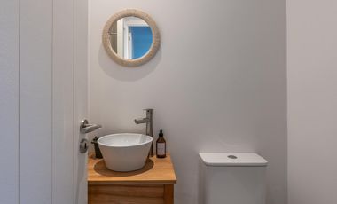 VENTA CASA COSTA ESMERALDA, BARRIO MARÍTIMO III, LOTE AL 100, 5 AMBIENTES