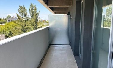 Departamento en Venta Centro de Escobar - Cesar Diaz 338 Edificio Tempo