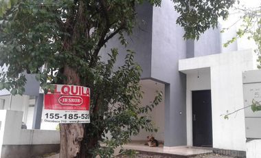 Casa - Los Boulevares