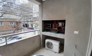 Alquiler monoambiente amoblado-  Palermo Hollywood