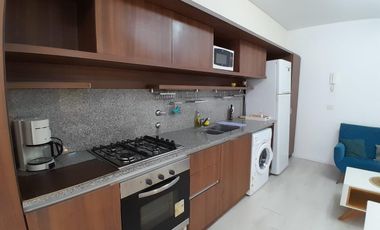 Alquiler monoambiente amoblado-  Palermo Hollywood