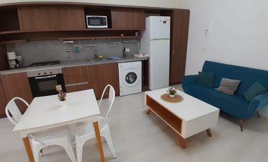 Alquiler monoambiente amoblado-  Palermo Hollywood