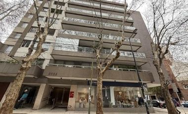 Alquiler monoambiente amoblado-  Palermo Hollywood