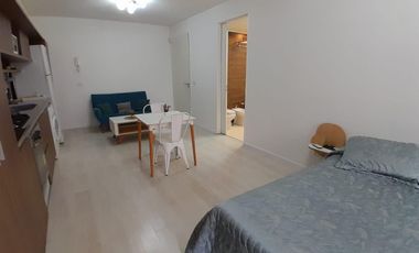 Alquiler monoambiente amoblado-  Palermo Hollywood