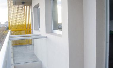 Departamento de 2 ambientes a estrenar