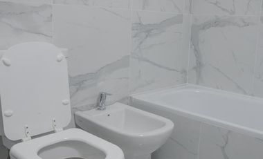 Departamento de 2 ambientes a estrenar