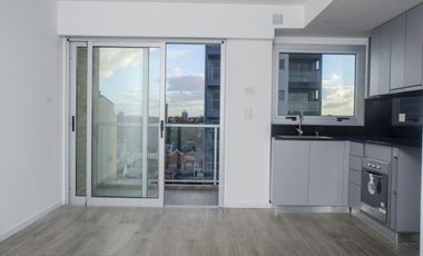 Departamento de 2 ambientes a estrenar