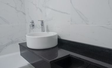 Departamento de 2 ambientes a estrenar