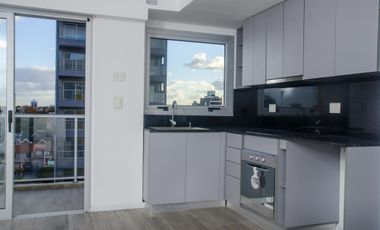 Departamento de 2 ambientes a estrenar