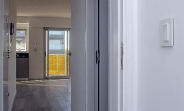 Departamento de 2 ambientes a estrenar