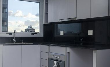 Departamento de 2 ambientes a estrenar