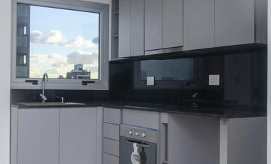 Departamento de 2 ambientes a estrenar