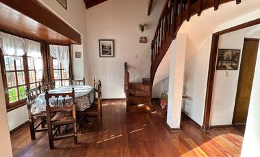 Chalet Vivero Miramar