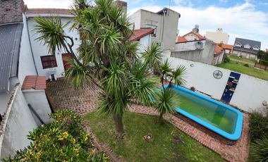 Chalet Vivero Miramar