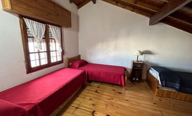 Chalet Vivero Miramar