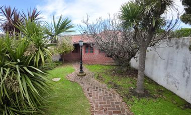 Chalet Vivero Miramar