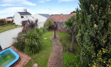 Chalet Vivero Miramar