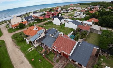 Chalet Vivero Miramar