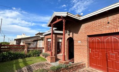 Chalet Vivero Miramar