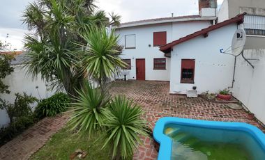 Chalet Vivero Miramar