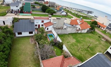 Chalet Vivero Miramar