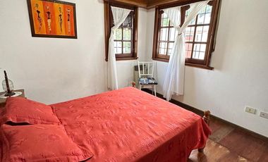 Chalet Vivero Miramar