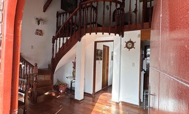 Chalet Vivero Miramar