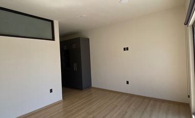 Departamento moderno con Roof Garden