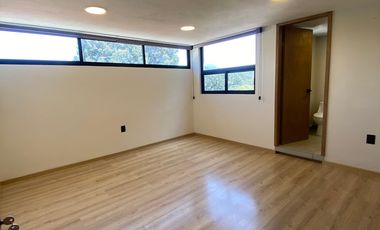 Departamento moderno con Roof Garden