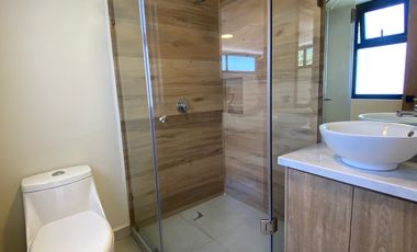 Departamento moderno con Roof Garden