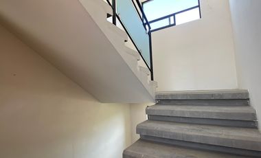 Departamento moderno con Roof Garden