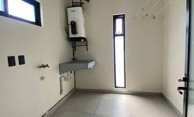 Departamento moderno con Roof Garden