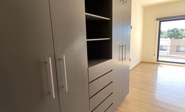 Departamento moderno con Roof Garden